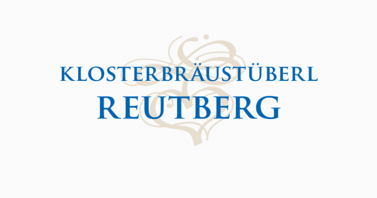 Corporate-Design-Entwicklung für das Klosterbräustüberl Reutberg in Sachsenkam © md.sign mediendesign