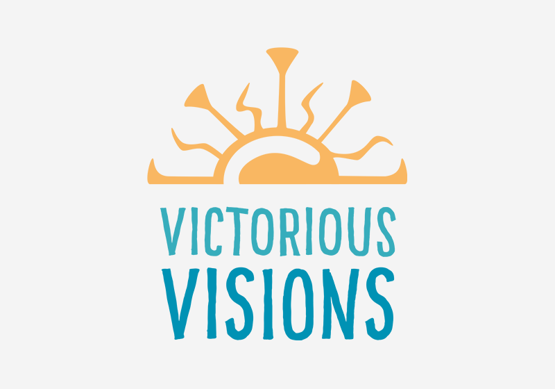 Logo Victorious Visions