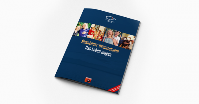 Broschüre Coaching Wolfratshausen