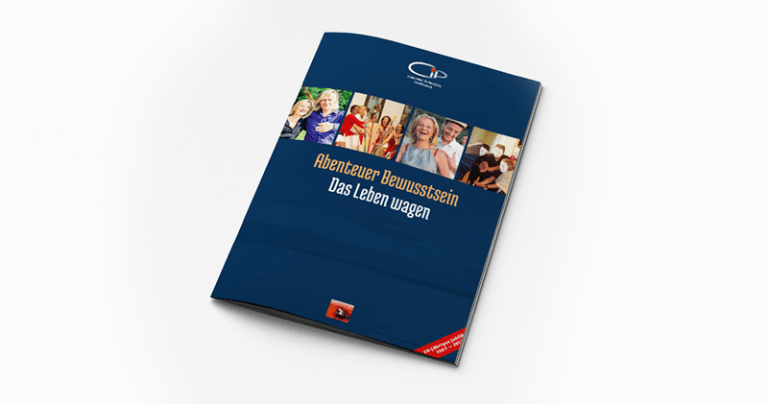 Broschüre Coaching Wolfratshausen