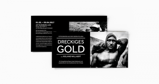 Flyer Roland Willaert