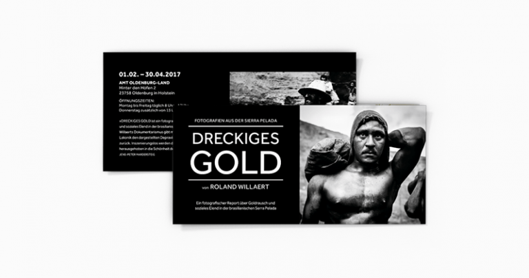 Flyer Roland Willaert