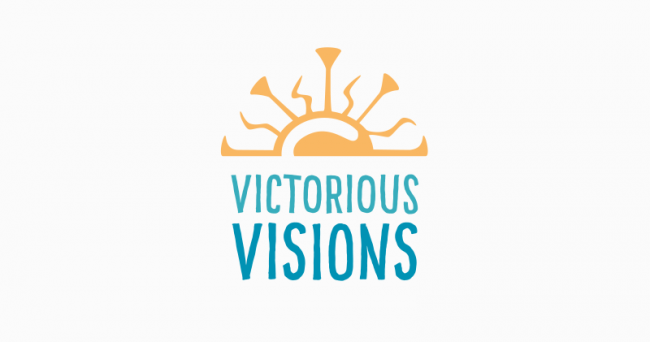 Logo Victorious Visions Coaching
