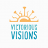 Logo Victorious Visions Coaching