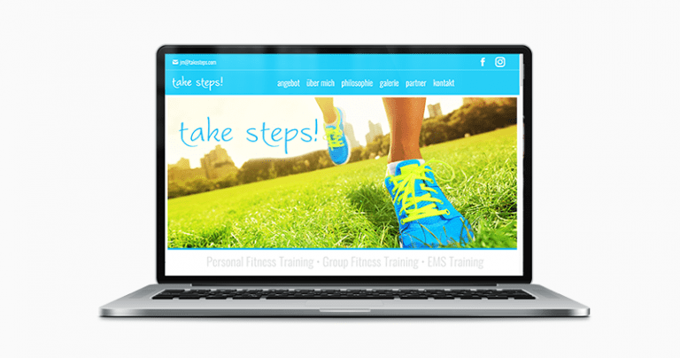 Webdesigner Bad Tölz