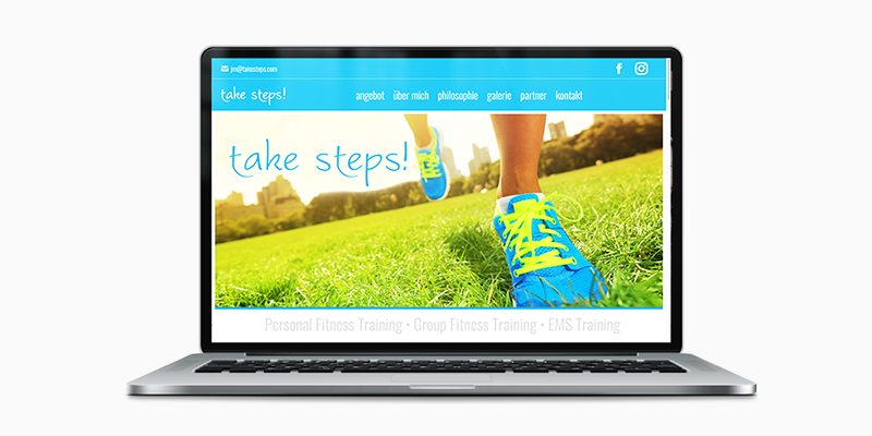 Webdesigner Bad Tölz